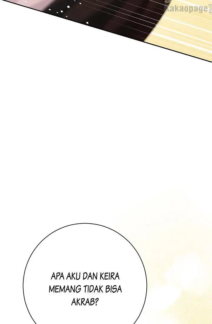 Actually, I Was the Real One Chapter 48 Gambar 73