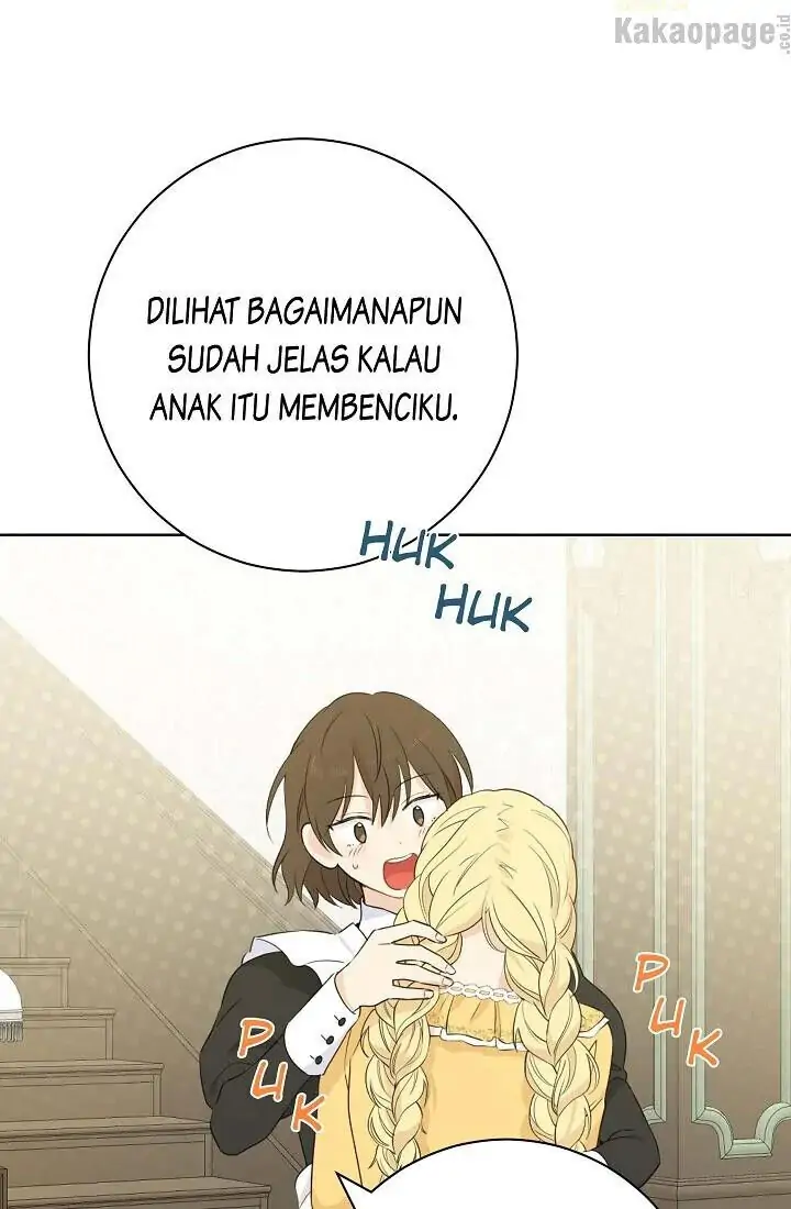 Actually, I Was the Real One Chapter 48 Gambar 76