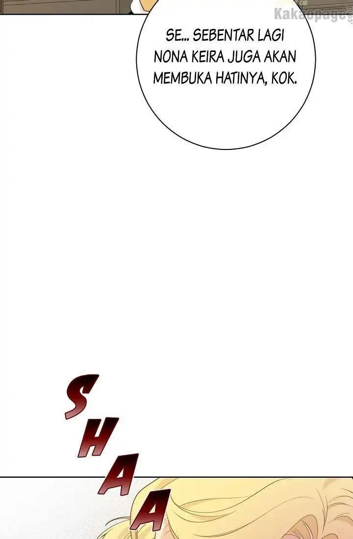 Actually, I Was the Real One Chapter 48 Gambar 77
