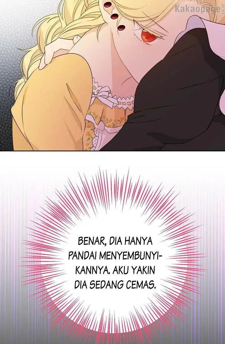 Actually, I Was the Real One Chapter 48 Gambar 78