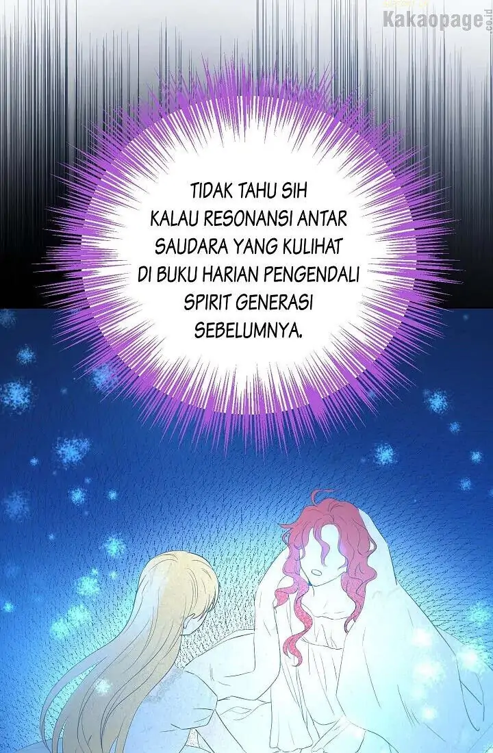 Actually, I Was the Real One Chapter 48 Gambar 94