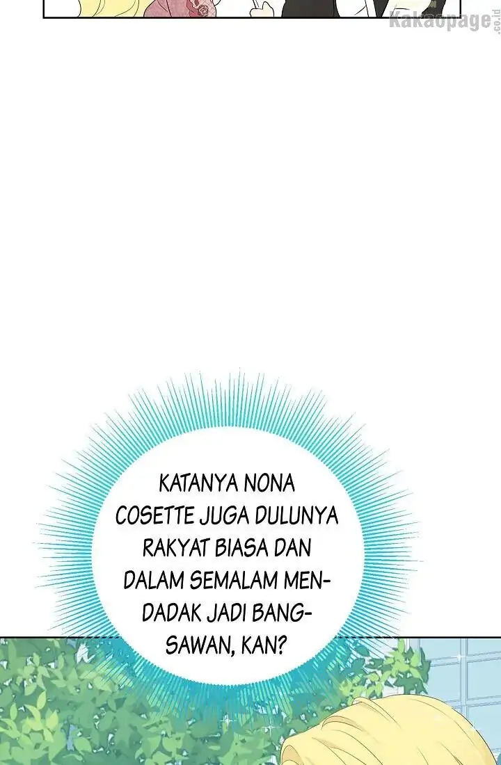 Actually, I Was the Real One Chapter 46 Gambar 18