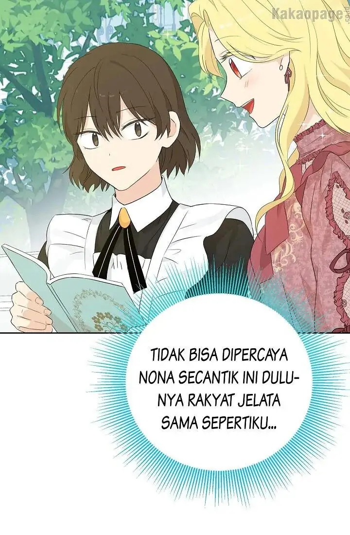 Actually, I Was the Real One Chapter 46 Gambar 19