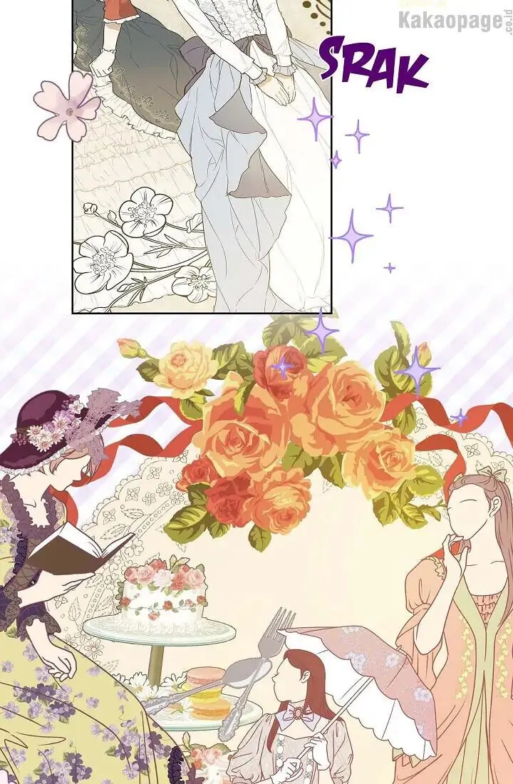 Baca Manhwa Actually, I Was the Real One Chapter 46 Gambar 2