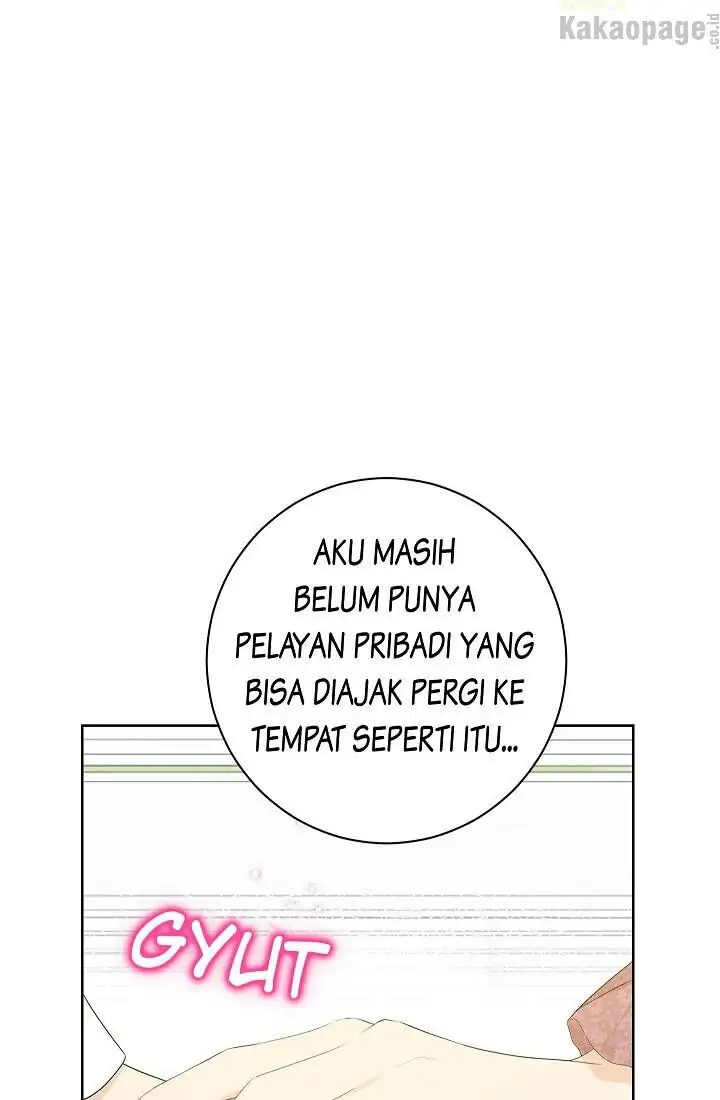 Actually, I Was the Real One Chapter 46 Gambar 27