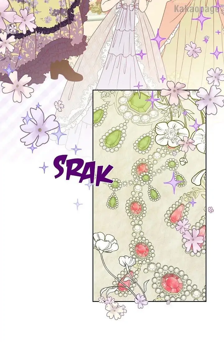 Actually, I Was the Real One Chapter 46 Gambar 3