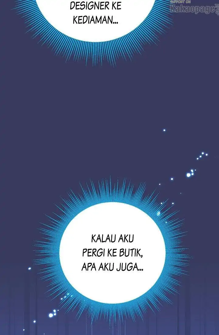 Actually, I Was the Real One Chapter 46 Gambar 36
