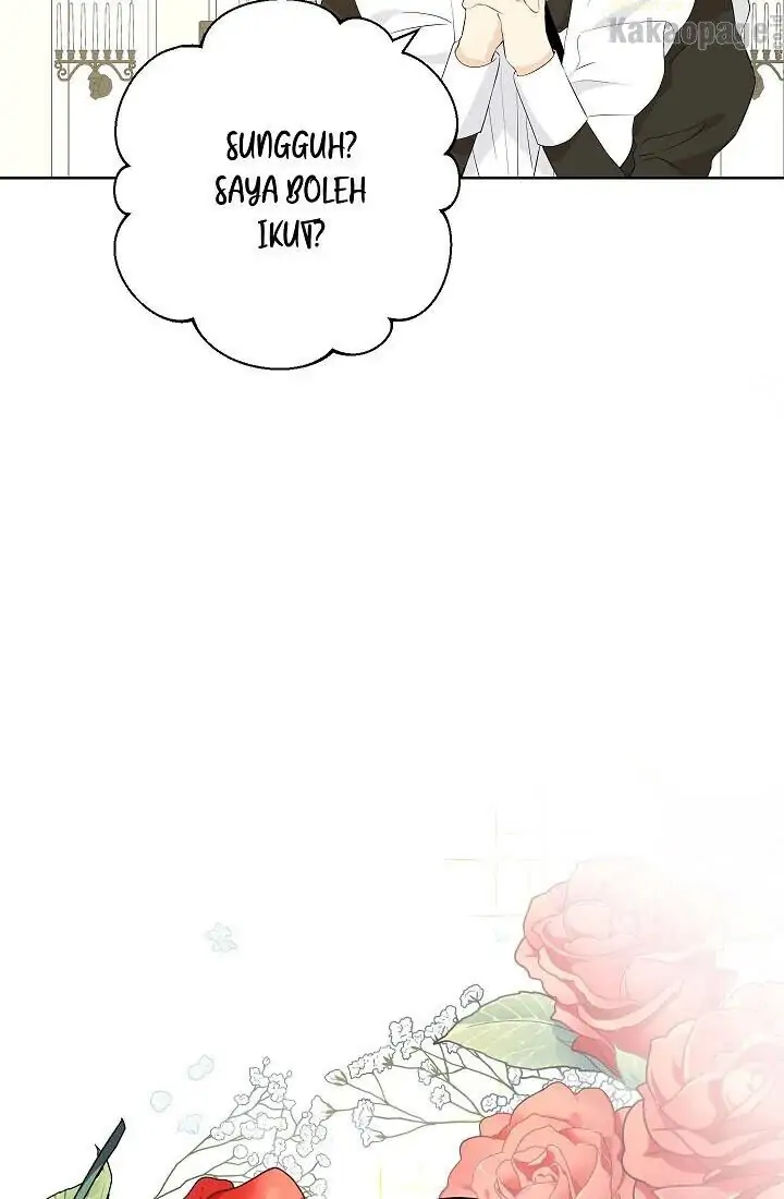 Actually, I Was the Real One Chapter 46 Gambar 47