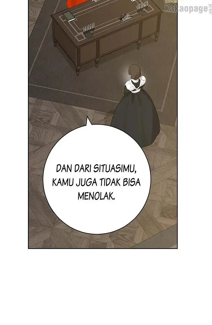 Actually, I Was the Real One Chapter 46 Gambar 51