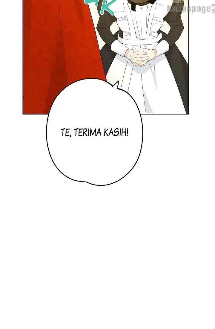 Actually, I Was the Real One Chapter 46 Gambar 55