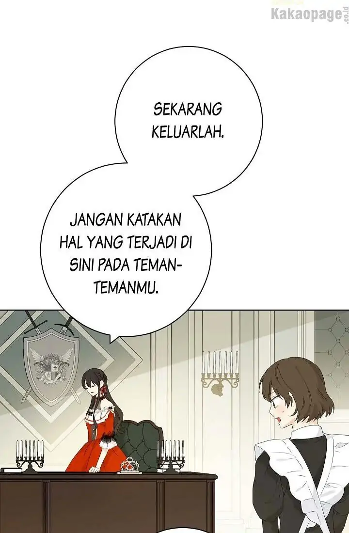 Actually, I Was the Real One Chapter 46 Gambar 56