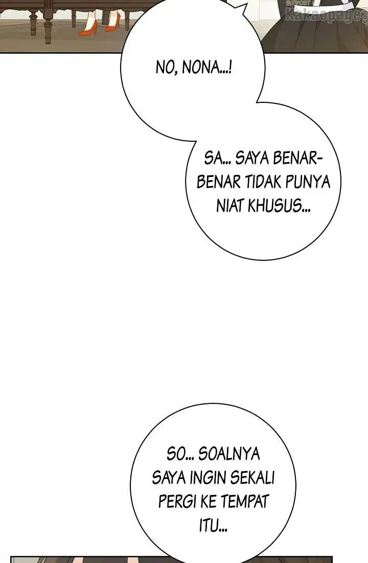 Actually, I Was the Real One Chapter 46 Gambar 57