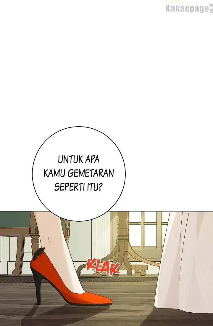 Actually, I Was the Real One Chapter 46 Gambar 61