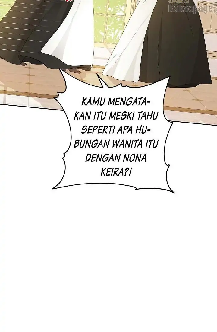 Actually, I Was the Real One Chapter 46 Gambar 73
