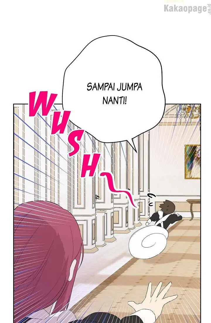 Actually, I Was the Real One Chapter 46 Gambar 78