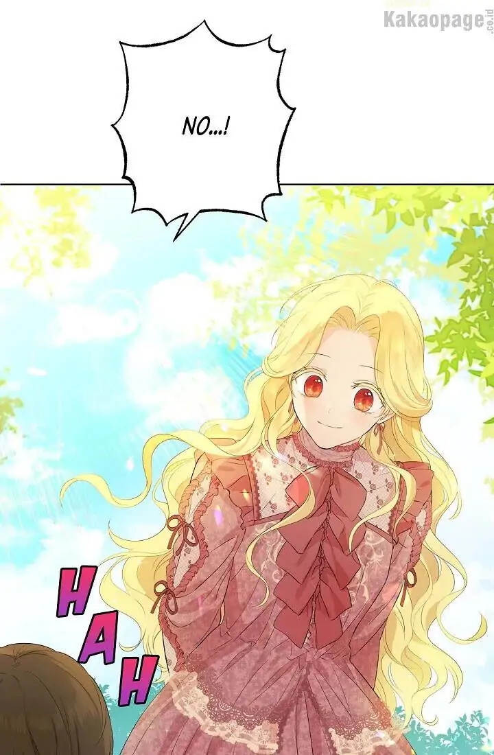 Actually, I Was the Real One Chapter 46 Gambar 8