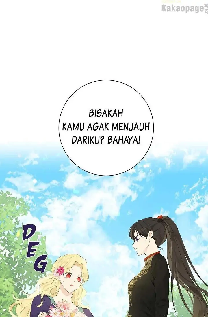 Baca Komik Actually, I Was the Real One Chapter 45 Gambar 1