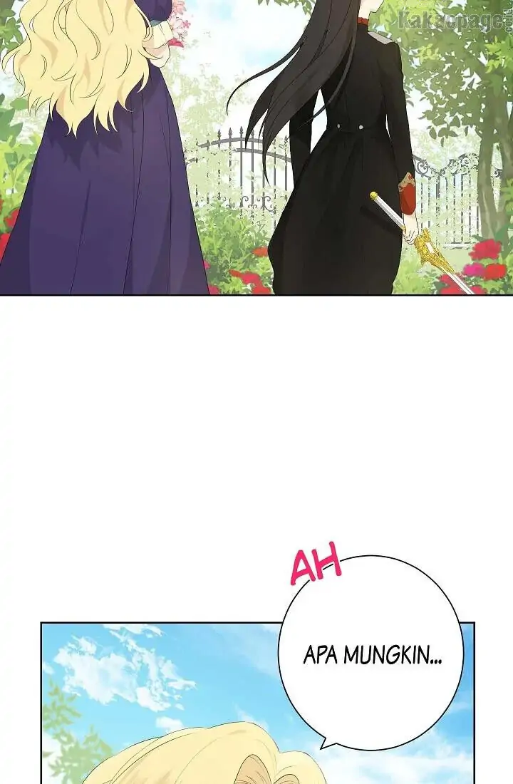 Actually, I Was the Real One Chapter 45 Gambar 11