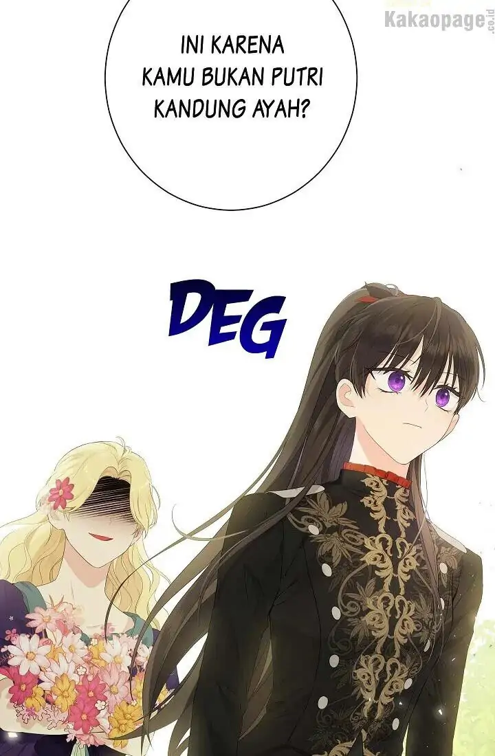 Actually, I Was the Real One Chapter 45 Gambar 13