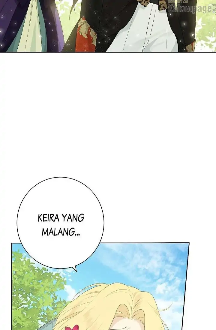 Actually, I Was the Real One Chapter 45 Gambar 14