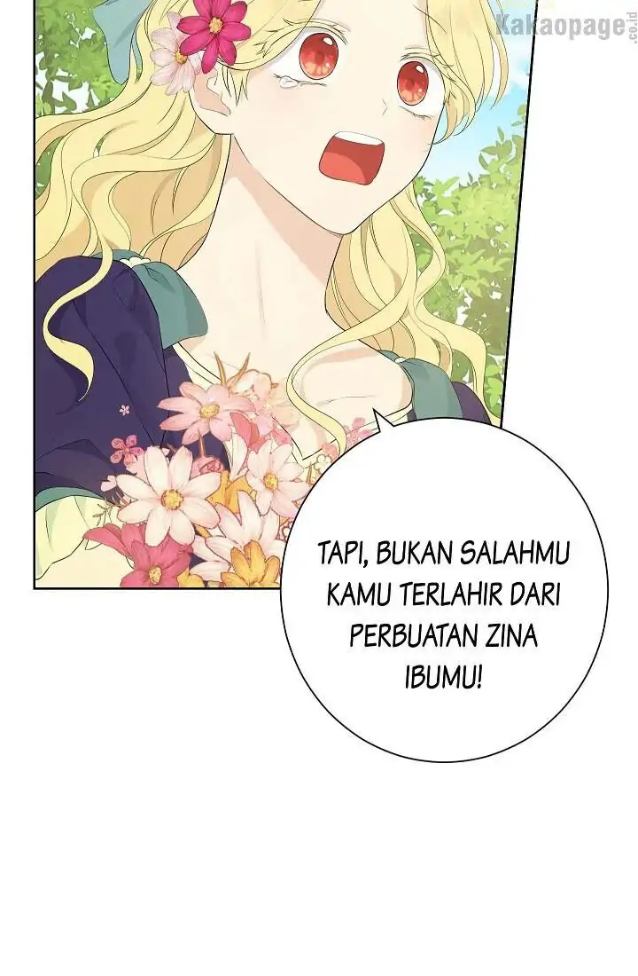 Actually, I Was the Real One Chapter 45 Gambar 15