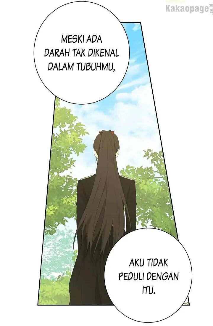 Actually, I Was the Real One Chapter 45 Gambar 16