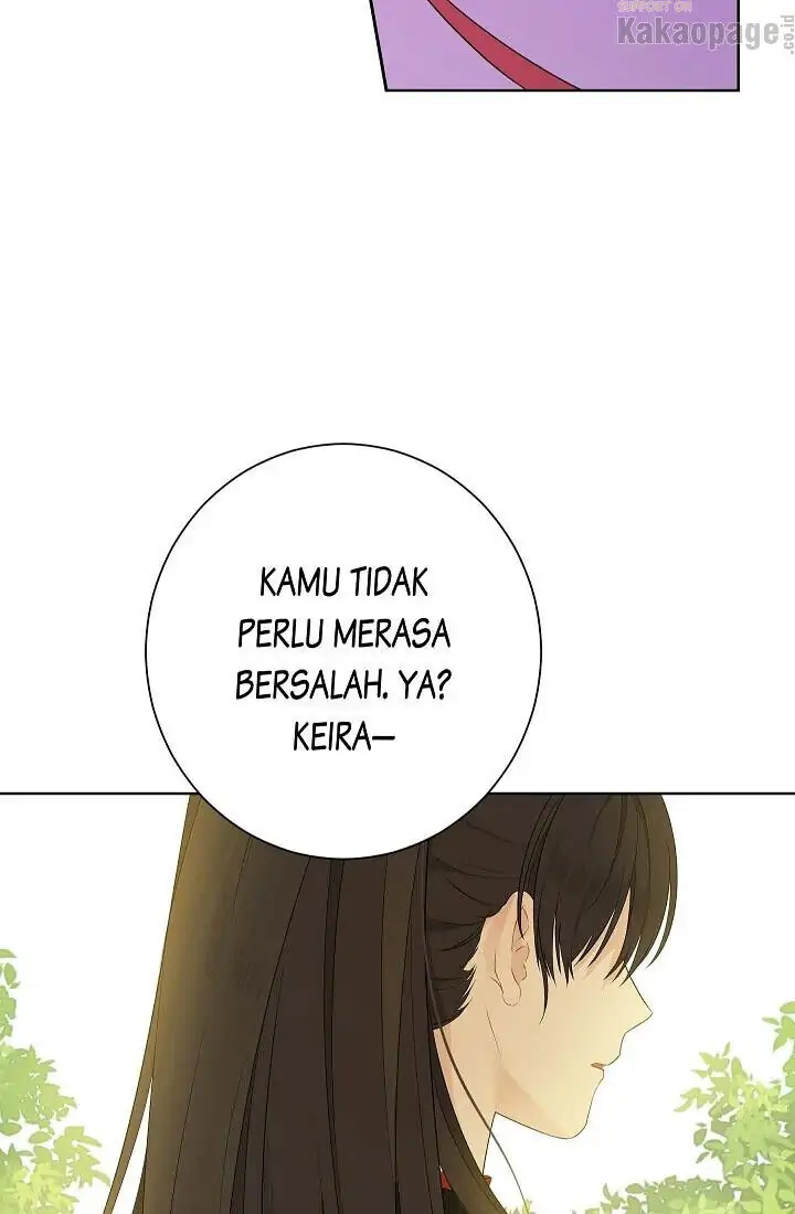 Actually, I Was the Real One Chapter 45 Gambar 18