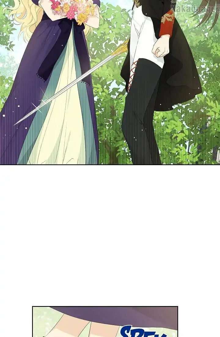 Baca Manhwa Actually, I Was the Real One Chapter 45 Gambar 2