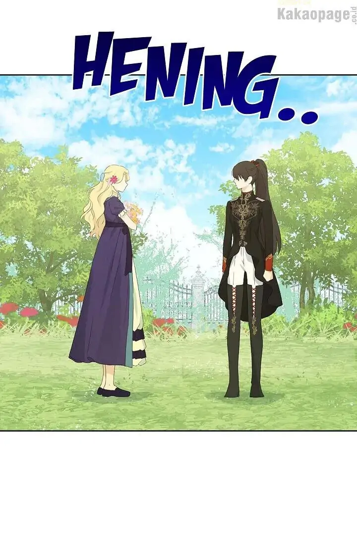 Actually, I Was the Real One Chapter 45 Gambar 23