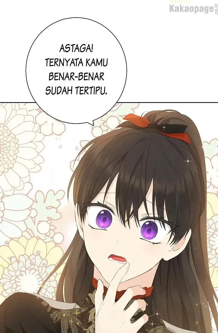 Actually, I Was the Real One Chapter 45 Gambar 25