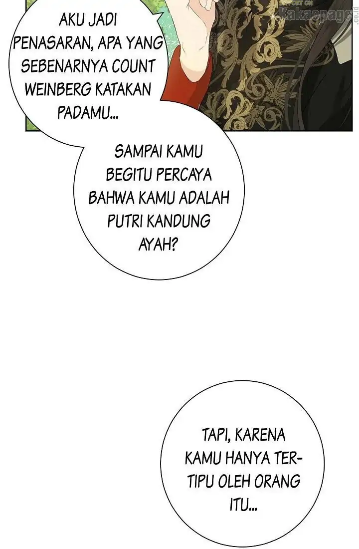 Actually, I Was the Real One Chapter 45 Gambar 28