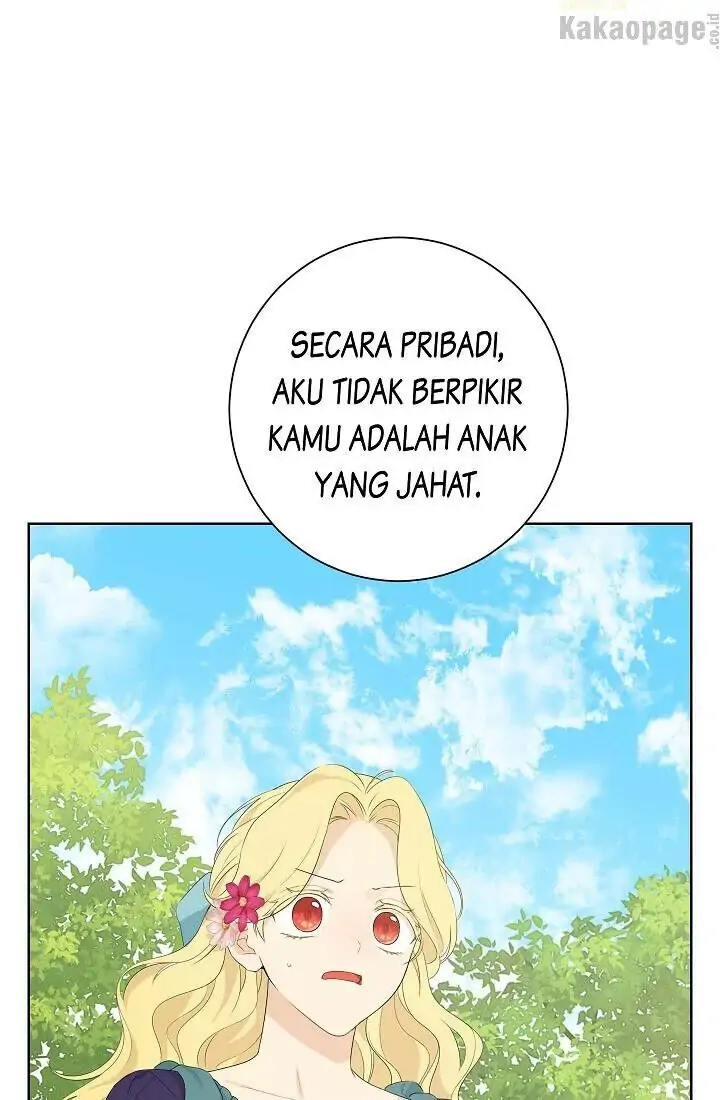 Actually, I Was the Real One Chapter 45 Gambar 29