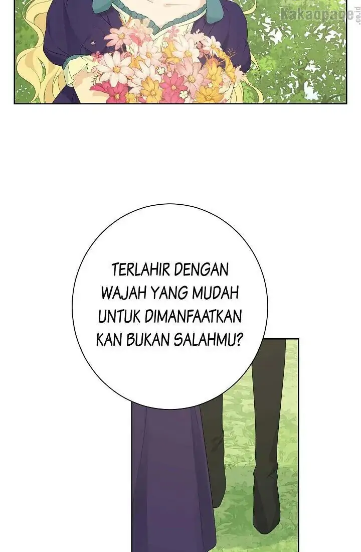 Actually, I Was the Real One Chapter 45 Gambar 30