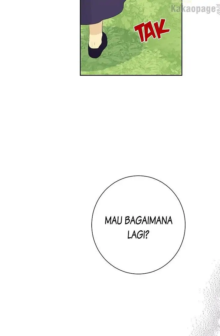 Actually, I Was the Real One Chapter 45 Gambar 31