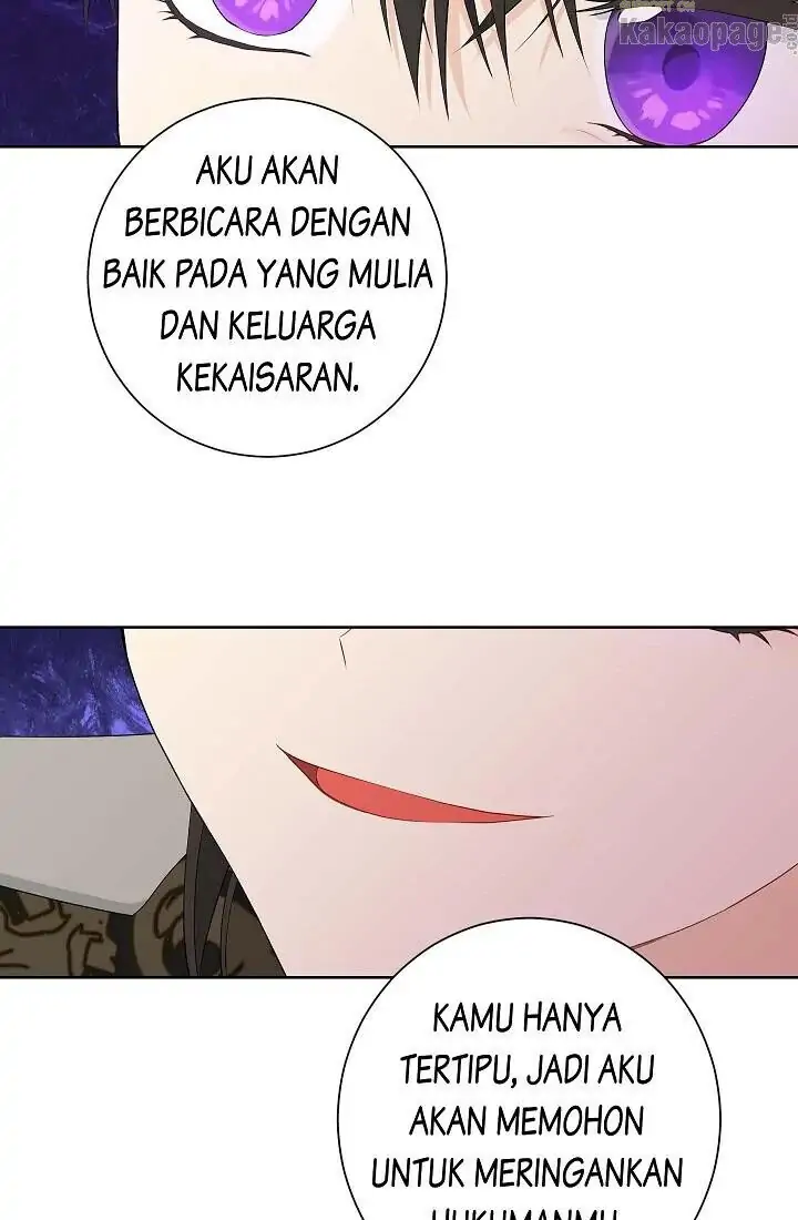 Actually, I Was the Real One Chapter 45 Gambar 35