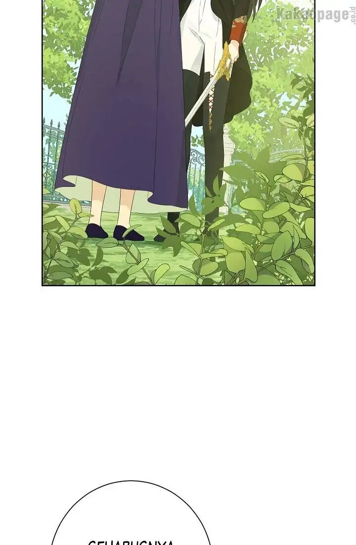 Actually, I Was the Real One Chapter 45 Gambar 37
