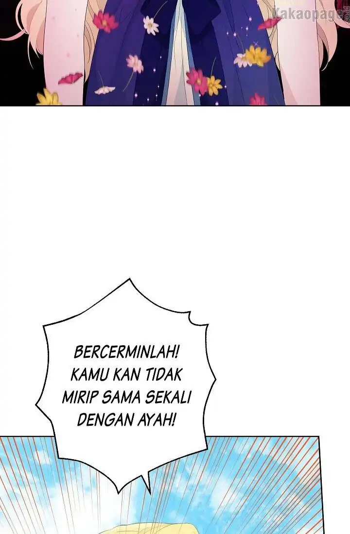 Actually, I Was the Real One Chapter 45 Gambar 39