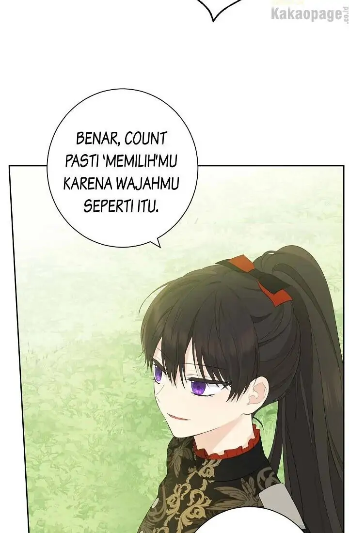 Actually, I Was the Real One Chapter 45 Gambar 41