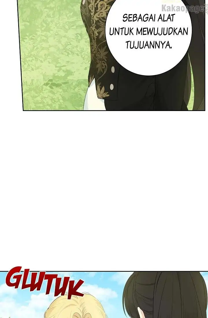 Actually, I Was the Real One Chapter 45 Gambar 42