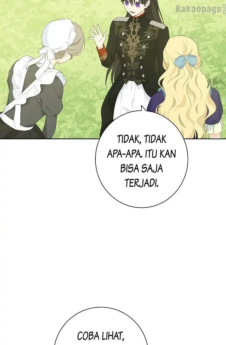 Actually, I Was the Real One Chapter 45 Gambar 48