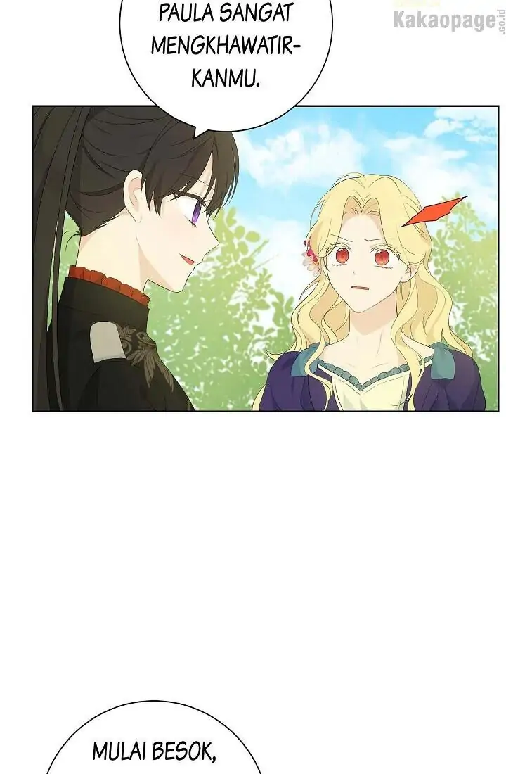 Actually, I Was the Real One Chapter 45 Gambar 49