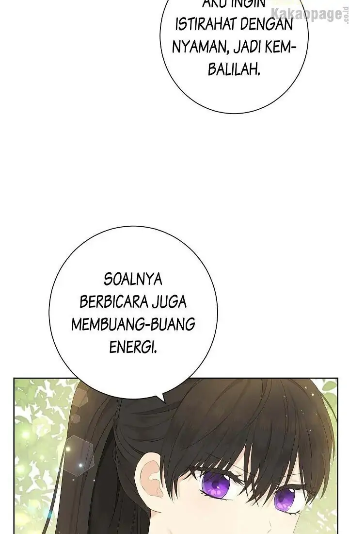 Actually, I Was the Real One Chapter 45 Gambar 5