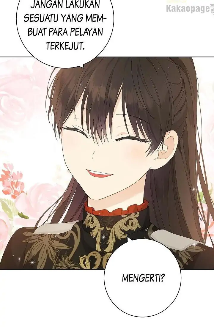Actually, I Was the Real One Chapter 45 Gambar 50