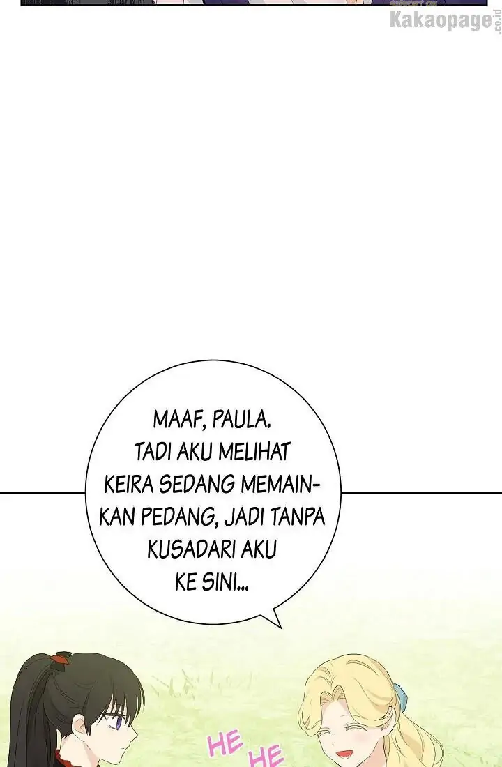Actually, I Was the Real One Chapter 45 Gambar 52