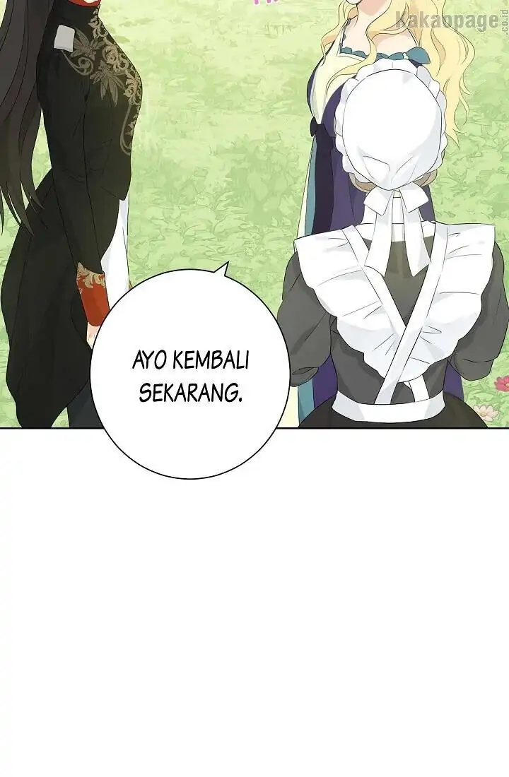 Actually, I Was the Real One Chapter 45 Gambar 53