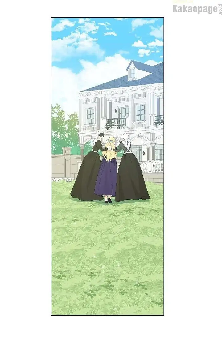 Actually, I Was the Real One Chapter 45 Gambar 54