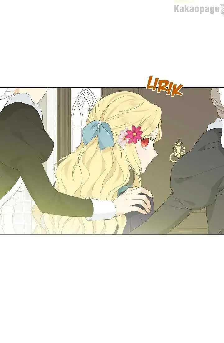 Actually, I Was the Real One Chapter 45 Gambar 55