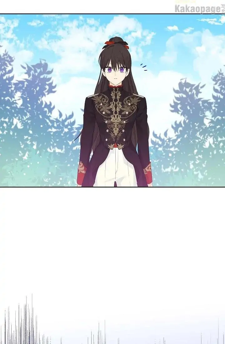 Actually, I Was the Real One Chapter 45 Gambar 56