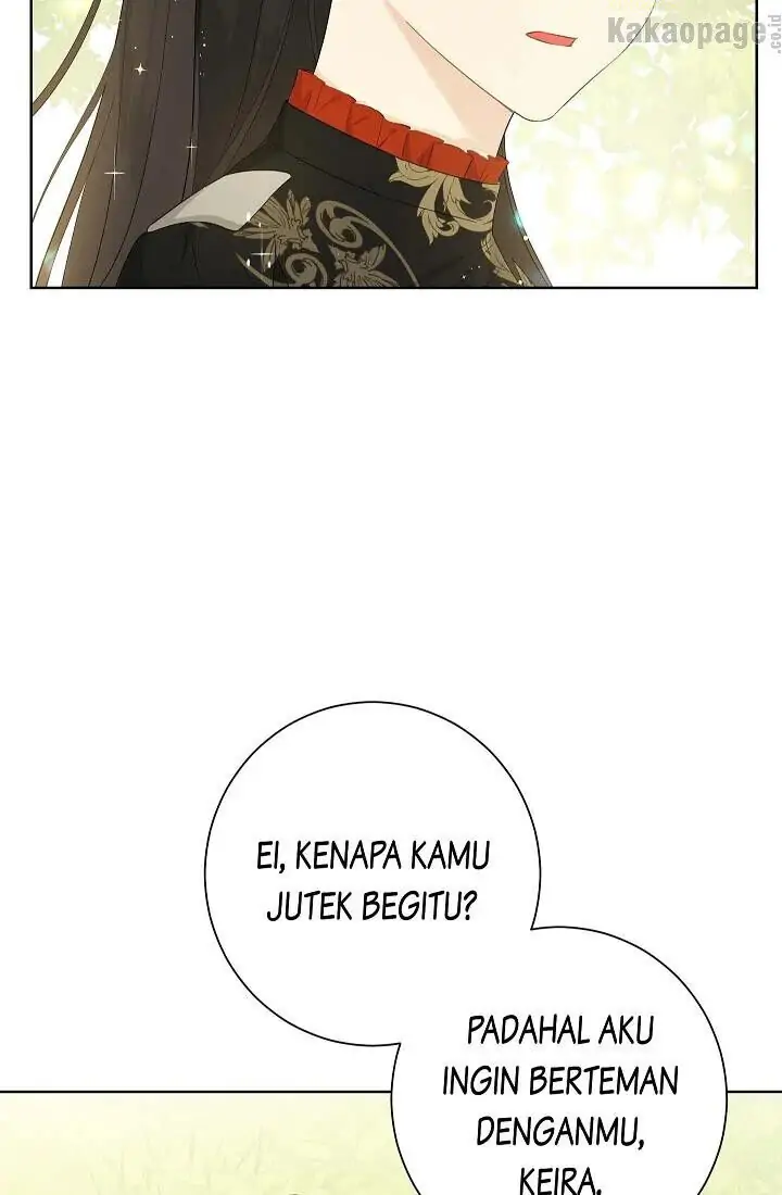 Actually, I Was the Real One Chapter 45 Gambar 6