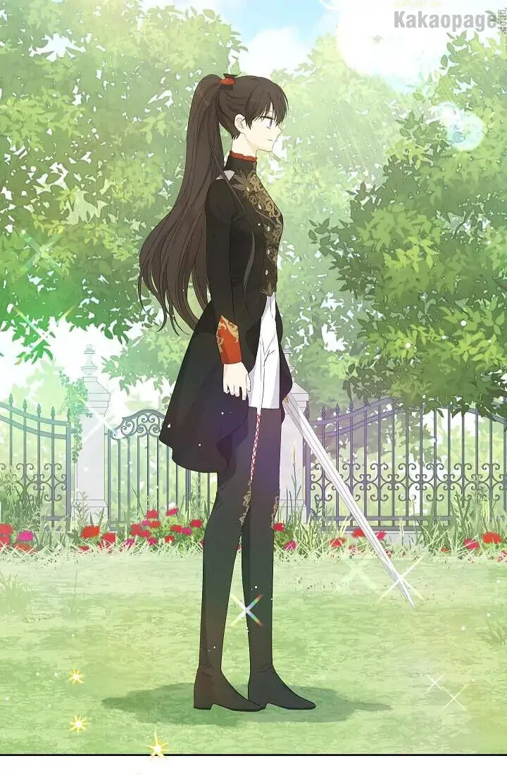 Actually, I Was the Real One Chapter 45 Gambar 61